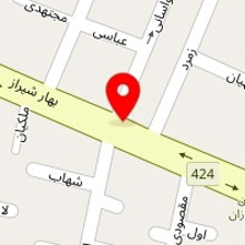 رستوران چلوکبابی بیتا