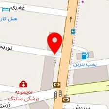 کافه رستوران هیمه