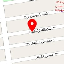 دیزی سرای محبت