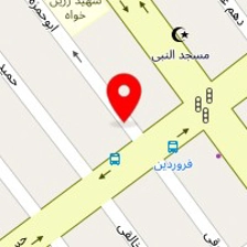 سفرخانه فانوس