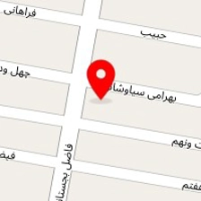 کافه قنادی سالومه