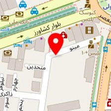 در کافه