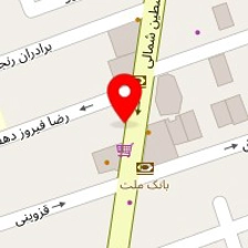 اغذیه لوتوس