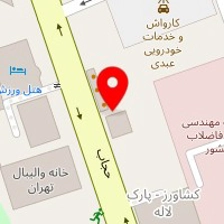 رستوران و تهیه غذای پارسی