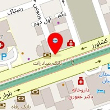 کافه رستوران ورنوس