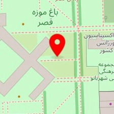 کافه گالری مارکوف (قصر)