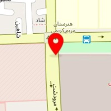 خانه مامان بزرگ