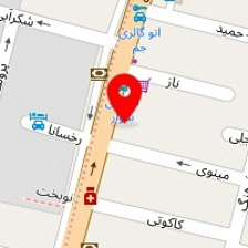 کافه سنتی نارنج