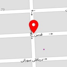 رستوران پارس رست