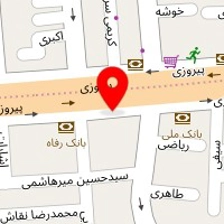 شیرینی کافه کیک