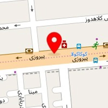رستوران لقمه طلایی