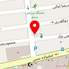 رستوران گلستان