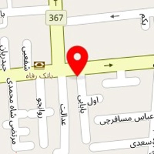 چایخانه ریحان
