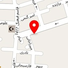 رستوران دایی رضا