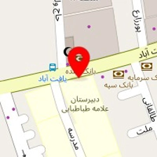 سلف سرویس دورهمی
