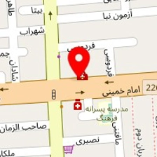 قهوه خانه خلیج فارس