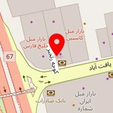 بیرون بر و رستوران تکسین
