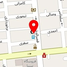 سفره خانه دلنشین