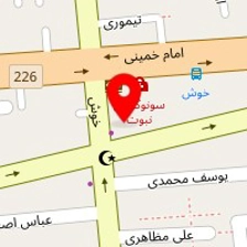 دیزی سرای دائی نجف