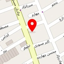 رستوران زیتون