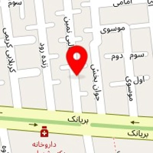 برکت یاس نیلوفری (س)