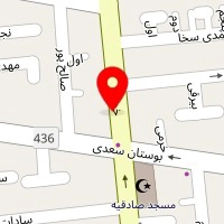 ساندویچ پاپا برگر