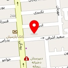 ویتامینه قصر یخ