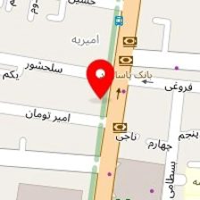 کافه رستوران افق طلایی