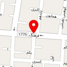 رستوران کیترینگ فرهنگ