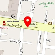 کافه فرش