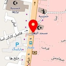 طباخی ۱۱۰ علی