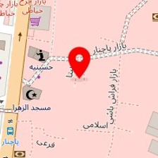 رستوران منصور بازار