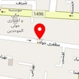 کافه کتاب دارالخلافه
