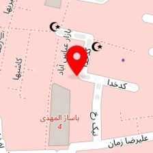 قهوه خانه کدخدا