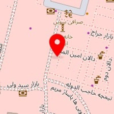 قهوه چی باشی