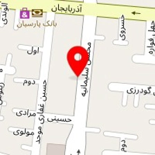 مجموعه رستوران های زنجیره ای هام هام