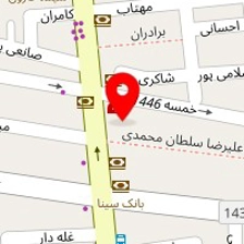 رستوران گلزار