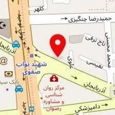 کافه قنادی طهران