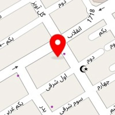 رستوران کلاسیک آنا