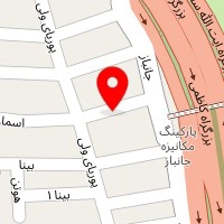 تجهیزات رستورانی رسولی