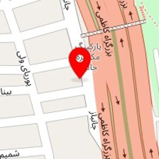 گالری مبل و غذاخوری اسدی