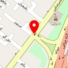 قهوه خانه سنتی مهستان