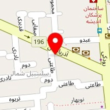 آشکده فانوس جاسب