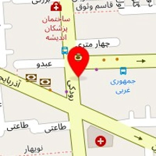 کبابسرای سنتی گلپایگانی