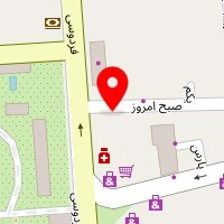کافه رستوران صبح امروز
