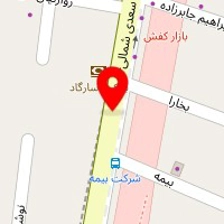 رستوران آنی