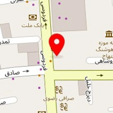 دن کافه شعبه فردوسی