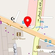 کافه مهستان