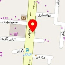 رستوران شاطر عباس
