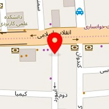 کافه قنادی نارون